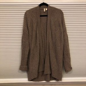 Anthropologie Moth sweater L